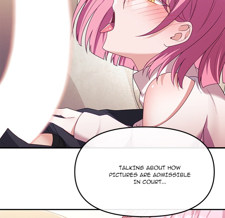 My Wife is a VTuber chapter 11 page 22