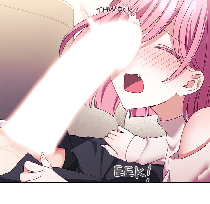 My Wife is a VTuber chapter 11 page 23