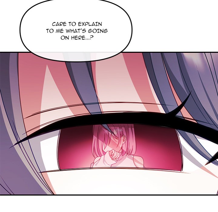 My Wife is a VTuber chapter 11 page 29
