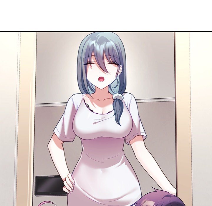 My Wife is a VTuber chapter 11 page 31