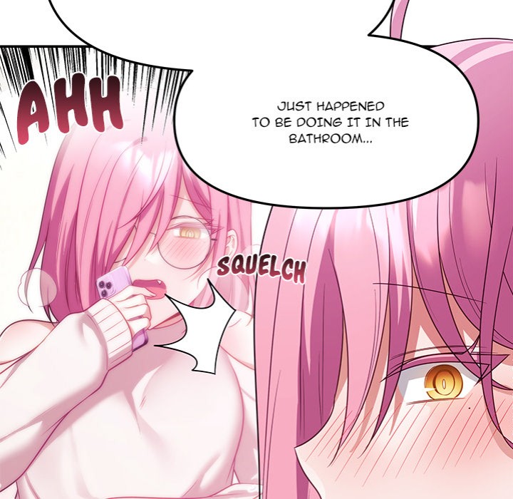 My Wife is a VTuber chapter 11 page 38