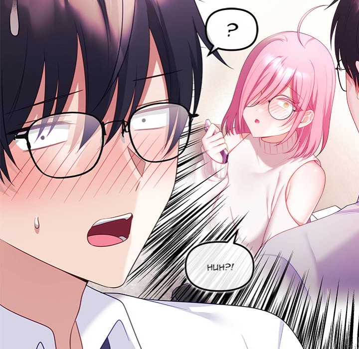 My Wife is a VTuber chapter 11 page 41