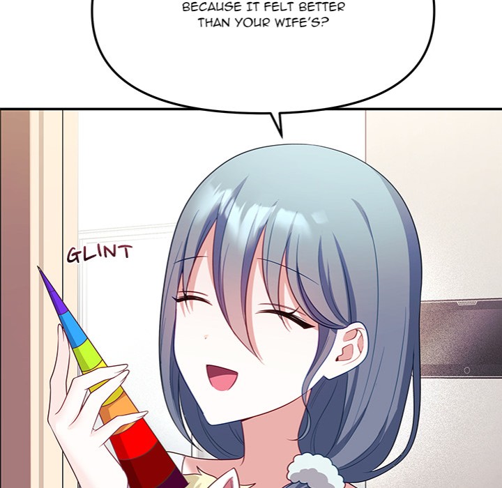 My Wife is a VTuber chapter 11 page 49