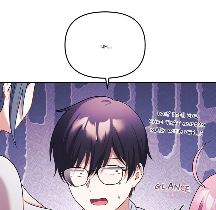 My Wife is a VTuber chapter 11 page 57