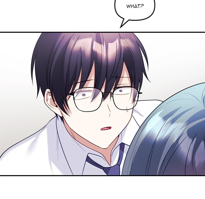 My Wife is a VTuber chapter 11 page 75