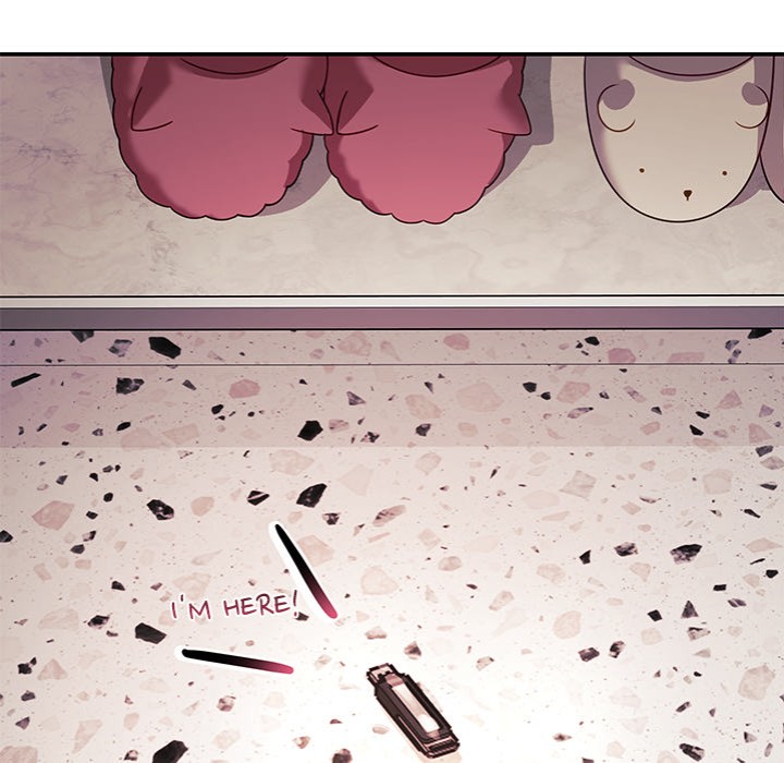 My Wife is a VTuber chapter 11 page 87