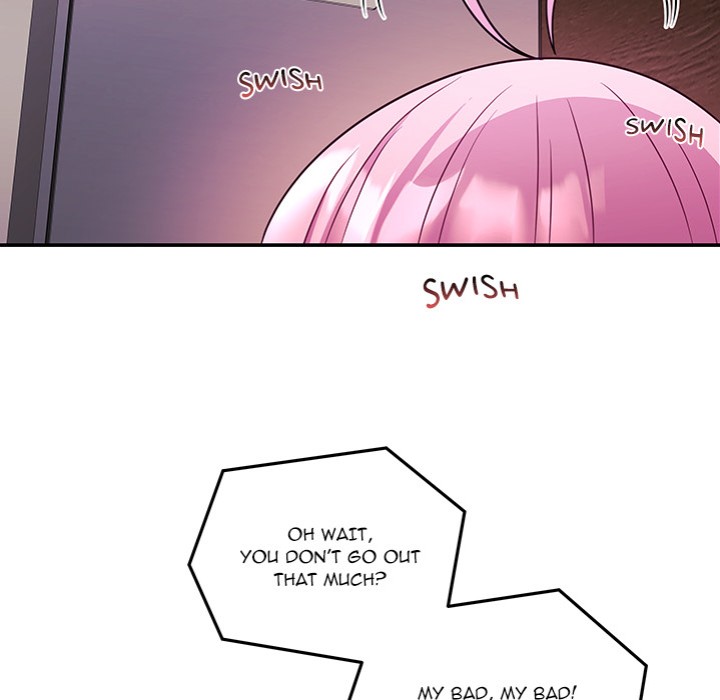 My Wife is a VTuber chapter 11 page 95