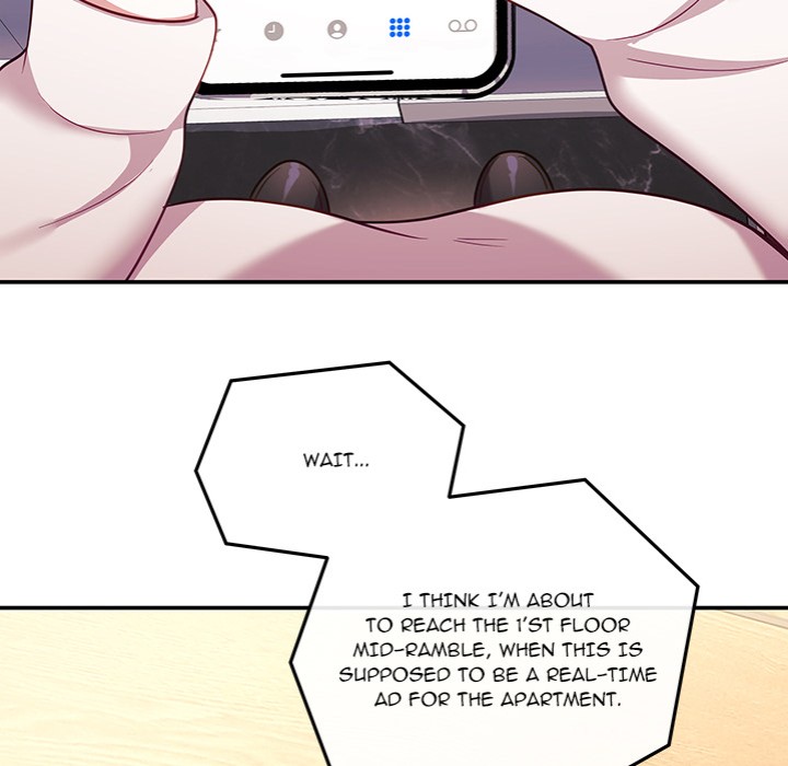 My Wife is a VTuber chapter 11 page 97