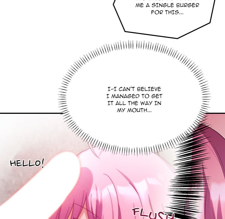 My Wife is a VTuber chapter 11 page 100