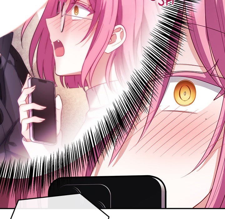 My Wife is a VTuber chapter 11 page 101