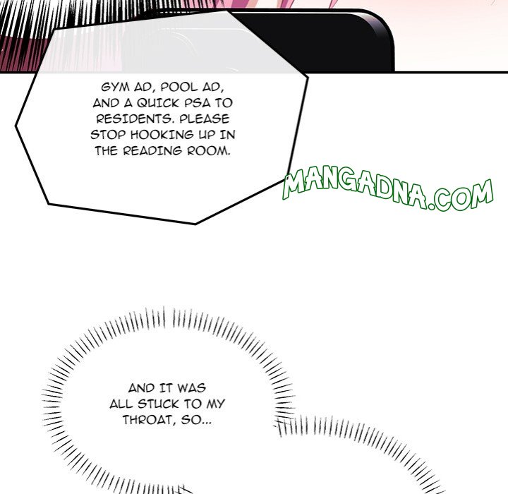 My Wife is a VTuber chapter 11 page 104