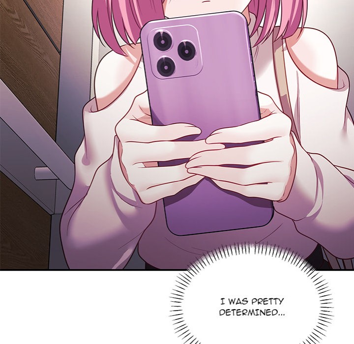 My Wife is a VTuber chapter 11 page 113