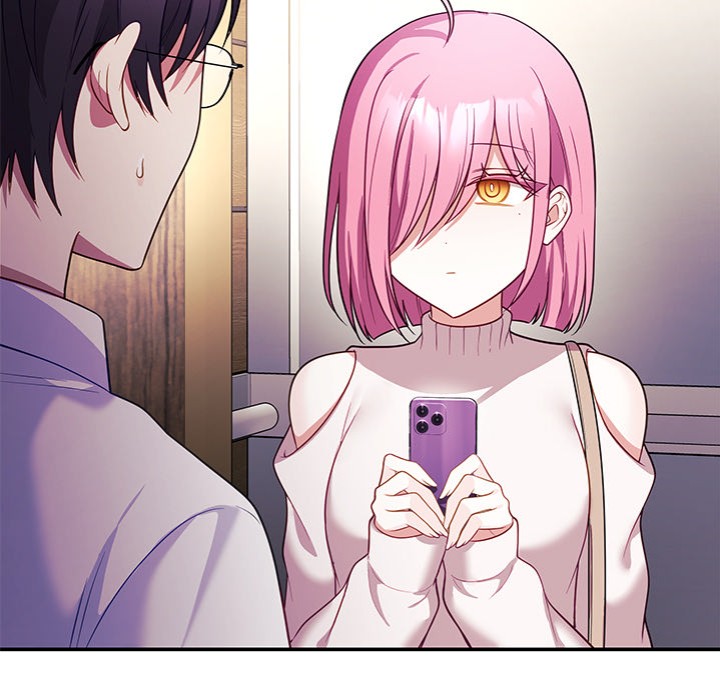My Wife is a VTuber chapter 11 page 118