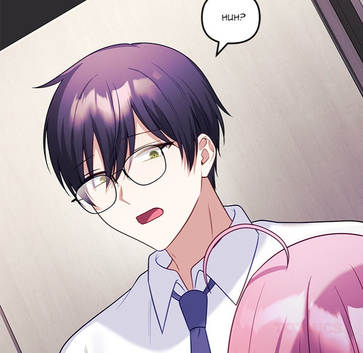 My Wife is a VTuber chapter 11 page 120