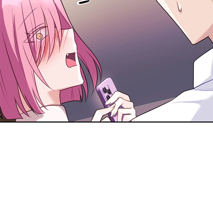 My Wife is a VTuber chapter 11 page 123
