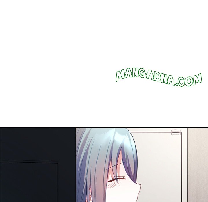 My Wife is a VTuber chapter 11 page 124