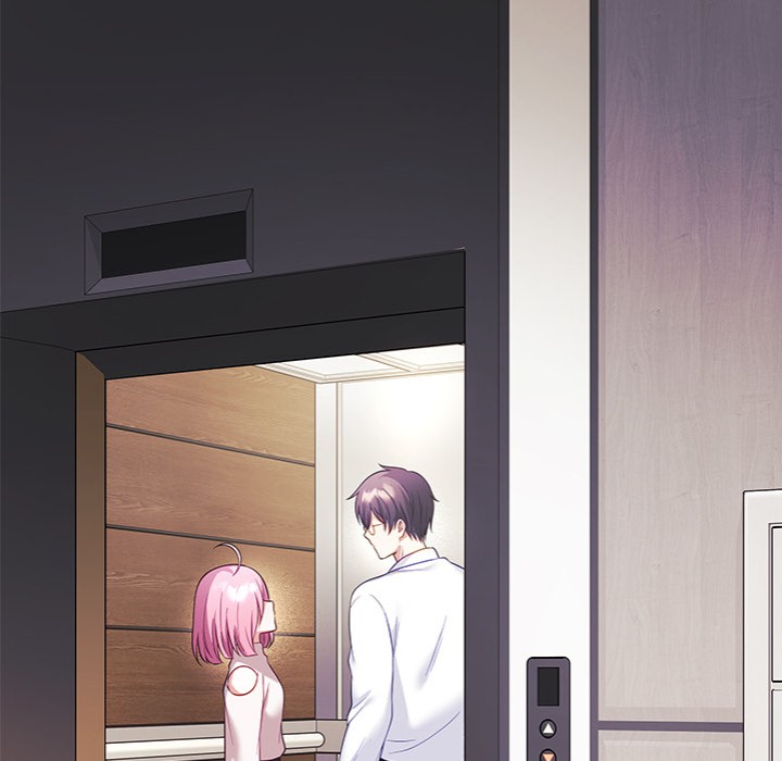 My Wife is a VTuber chapter 11 page 128
