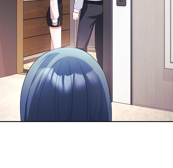My Wife is a VTuber chapter 11 page 129