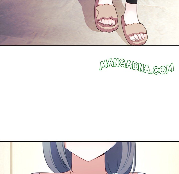 My Wife is a VTuber chapter 11 page 133