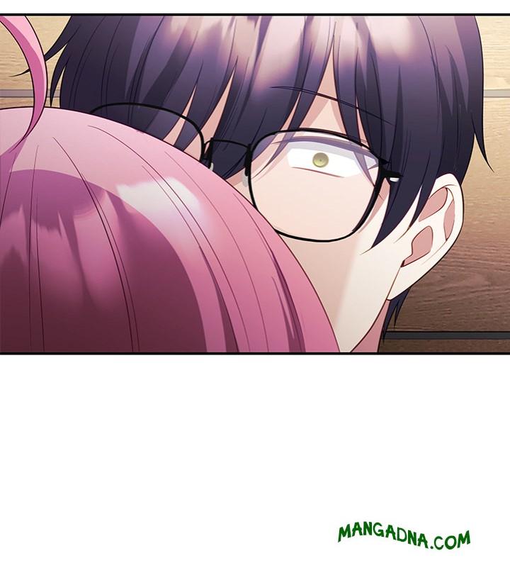 My Wife is a VTuber chapter 11 page 139