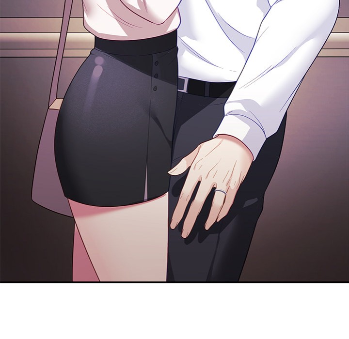 My Wife is a VTuber chapter 11 page 143