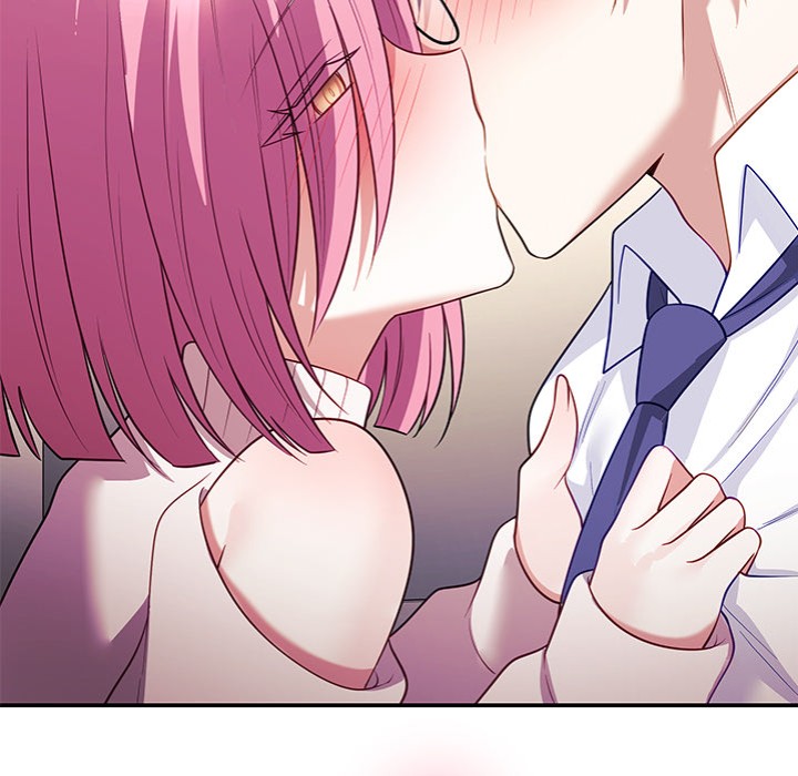 My Wife is a VTuber chapter 11 page 152