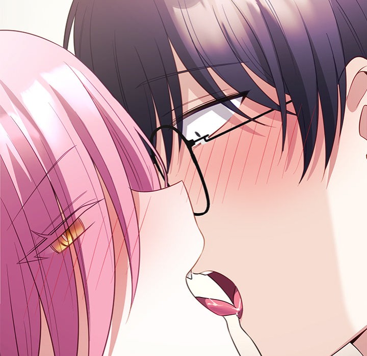 My Wife is a VTuber chapter 11 page 154