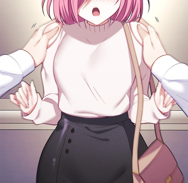 My Wife is a VTuber chapter 12 page 11