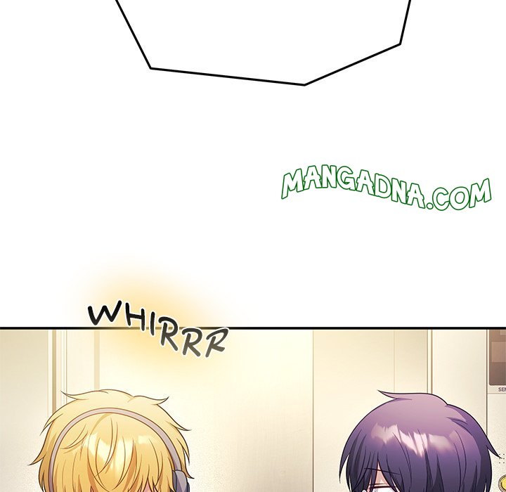 My Wife is a VTuber chapter 12 page 28