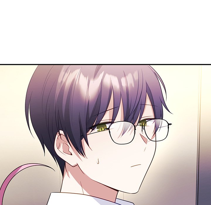 My Wife is a VTuber chapter 12 page 33