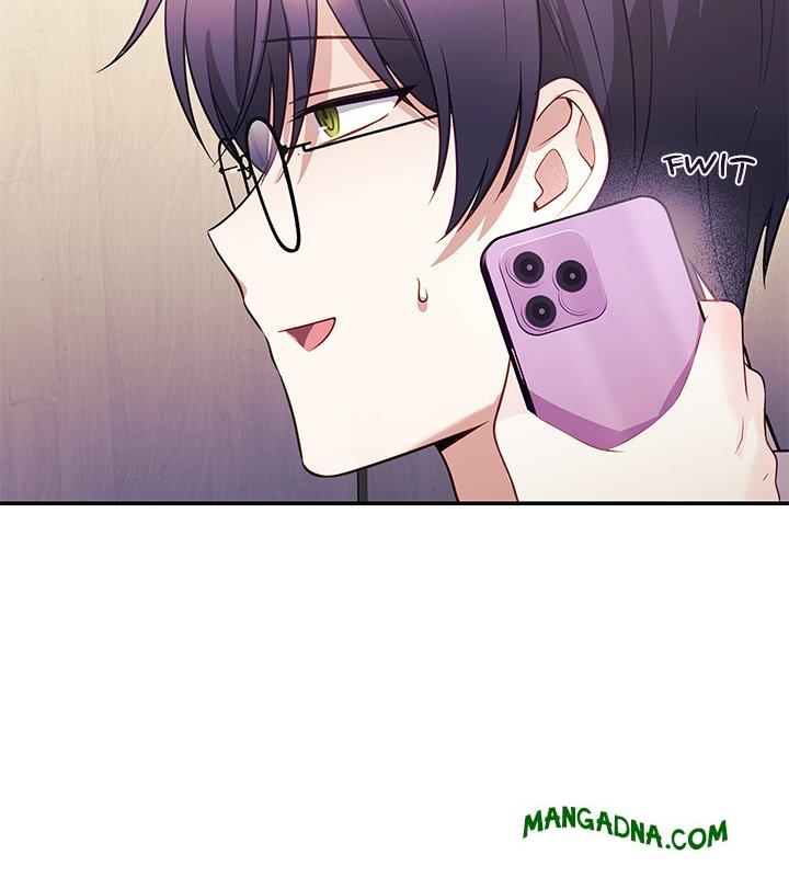 My Wife is a VTuber chapter 12 page 49