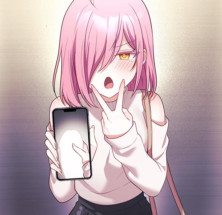 My Wife is a VTuber chapter 12 page 51