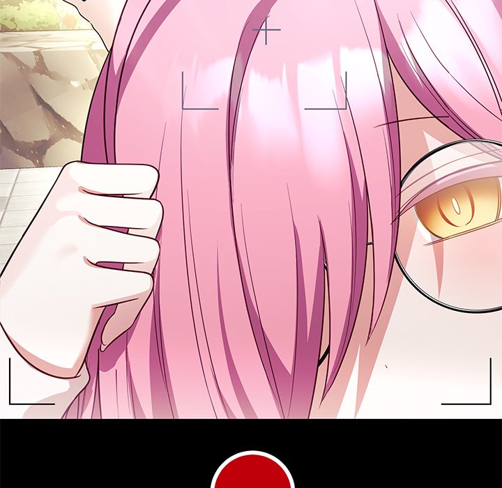 My Wife is a VTuber chapter 12 page 58