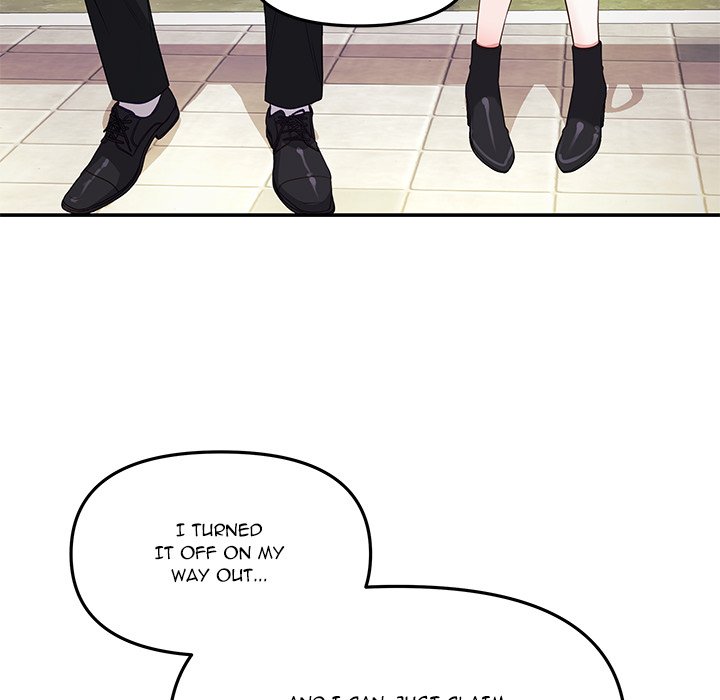My Wife is a VTuber chapter 12 page 65