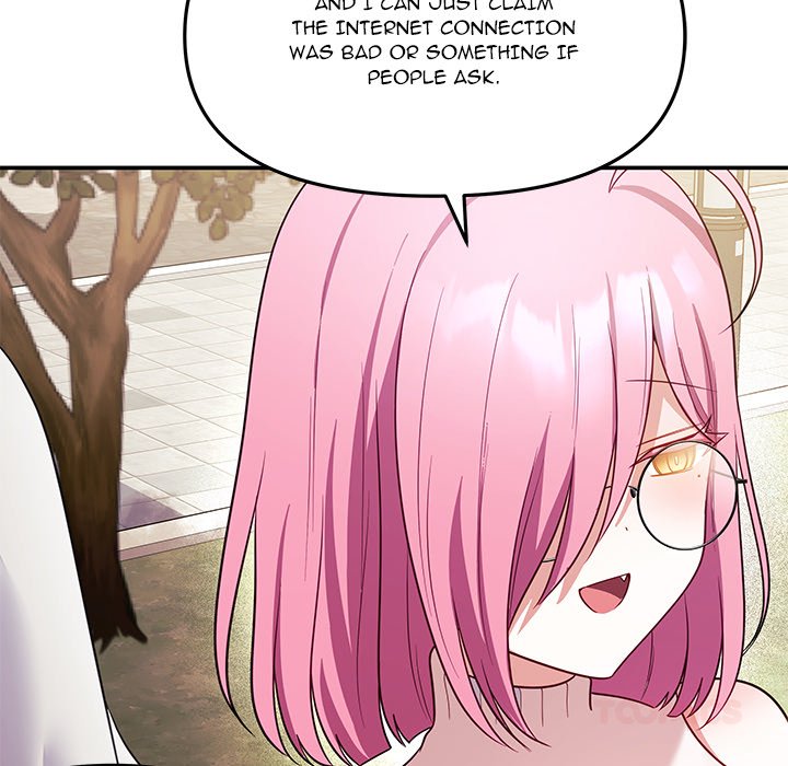 My Wife is a VTuber chapter 12 page 66