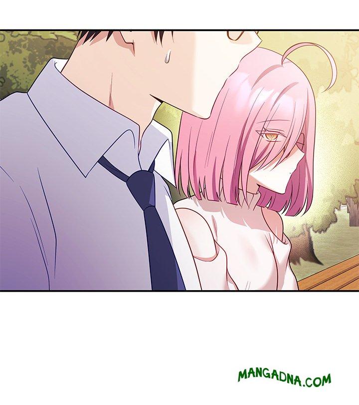 My Wife is a VTuber chapter 12 page 68