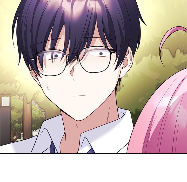 My Wife is a VTuber chapter 12 page 76