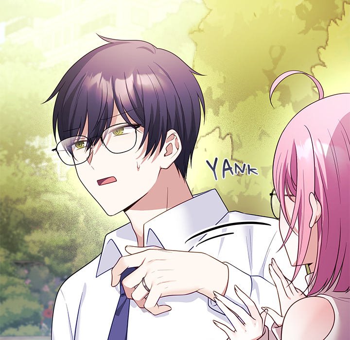 My Wife is a VTuber chapter 12 page 79