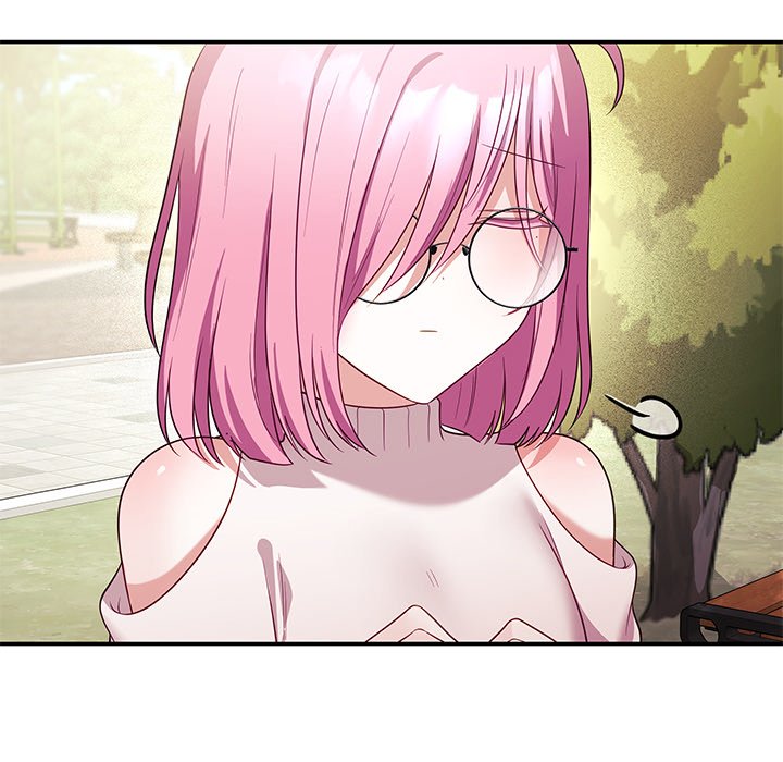 My Wife is a VTuber chapter 12 page 83