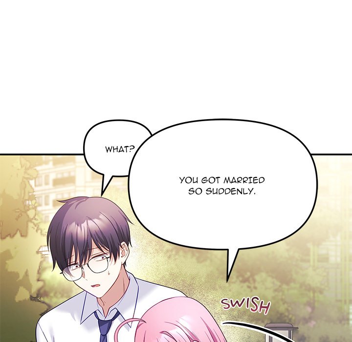 My Wife is a VTuber chapter 12 page 85