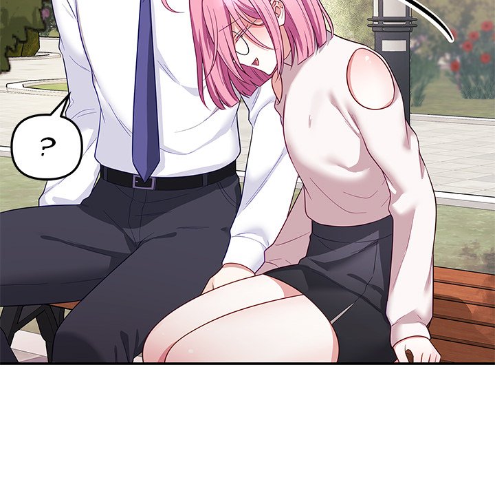 My Wife is a VTuber chapter 12 page 86