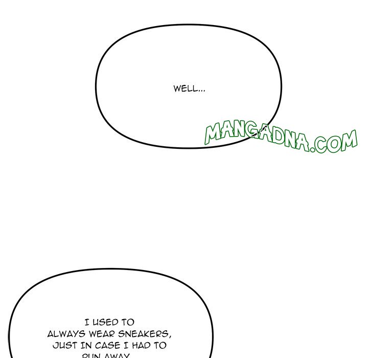 My Wife is a VTuber chapter 12 page 96