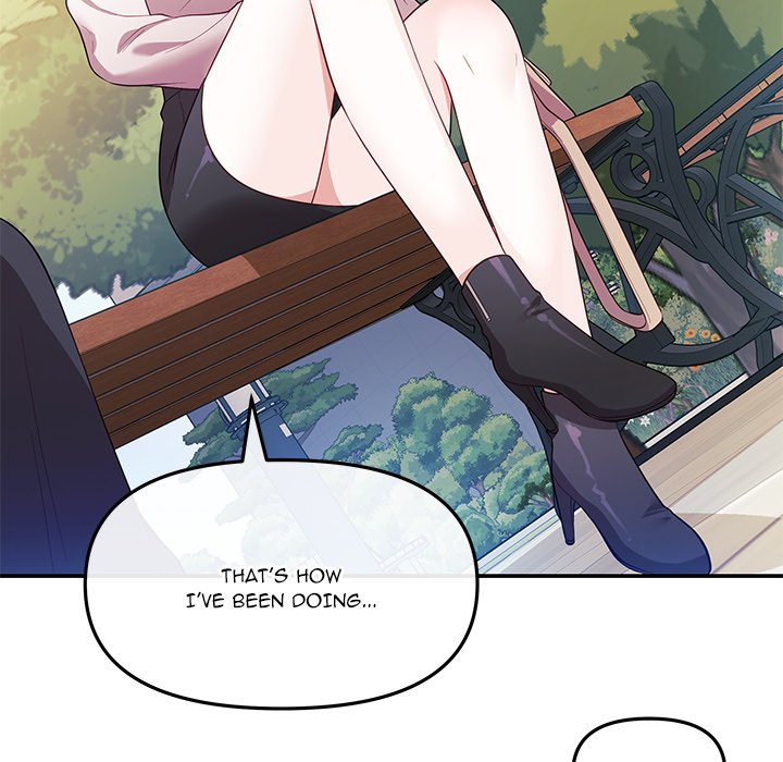 My Wife is a VTuber chapter 12 page 100