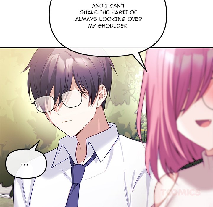My Wife is a VTuber chapter 12 page 102