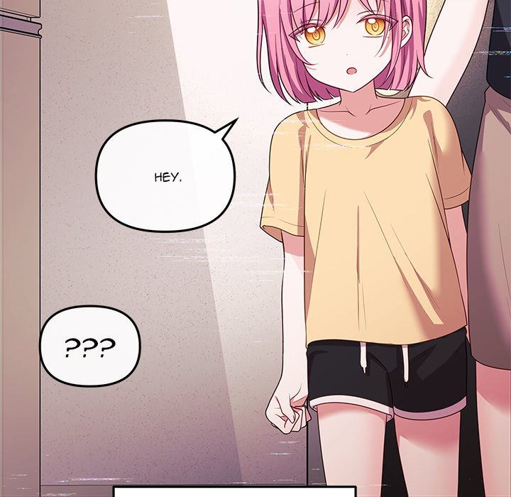 My Wife is a VTuber chapter 12 page 105