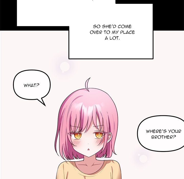 My Wife is a VTuber chapter 12 page 107
