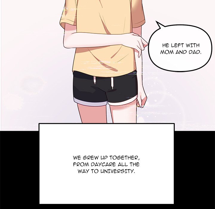 My Wife is a VTuber chapter 12 page 108