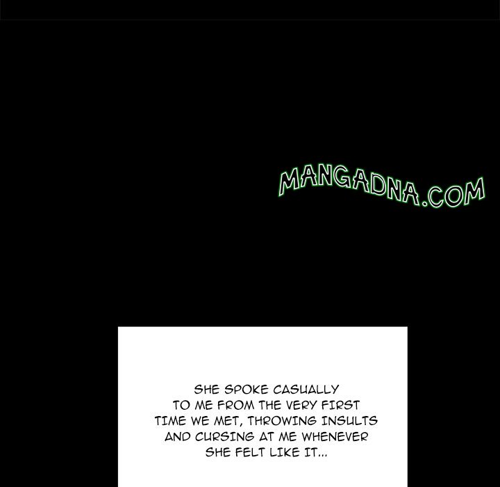 My Wife is a VTuber chapter 12 page 109