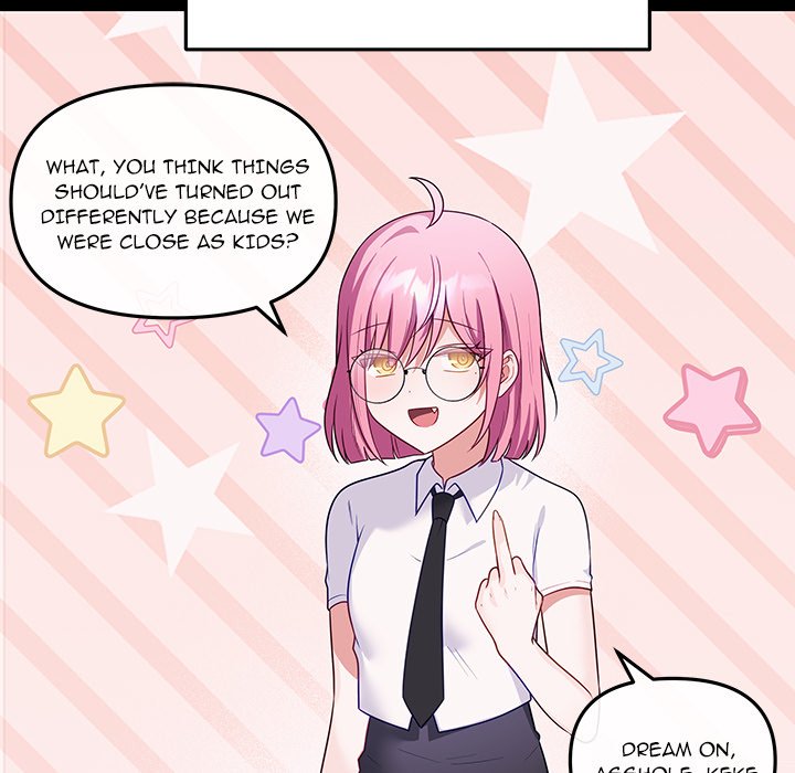 My Wife is a VTuber chapter 12 page 110