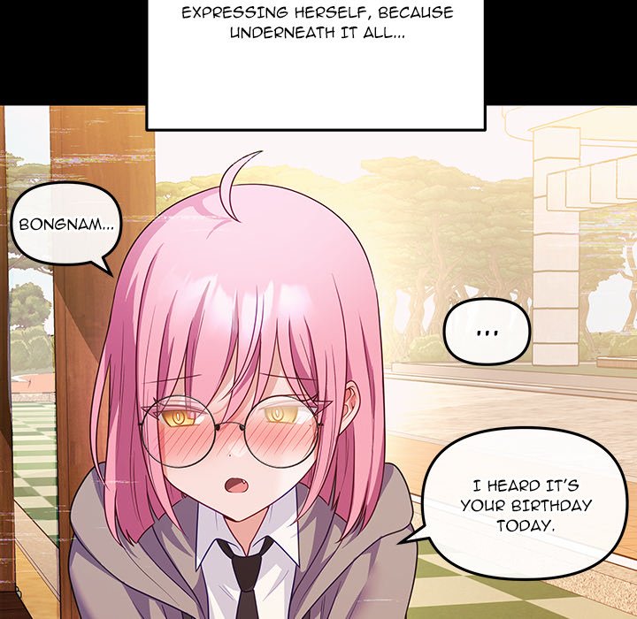 My Wife is a VTuber chapter 12 page 113